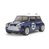 1/10 R/C Mini Cooper Racing (MB-01)