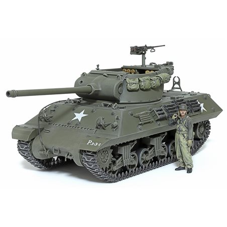 1/35 U.S. Tank Destroyer M36