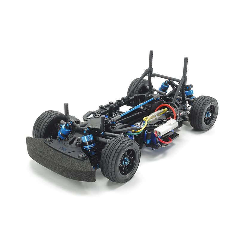 1/10 R/C M-07R Chassis Kit 1/10 R/C M-07R Chassis Kit