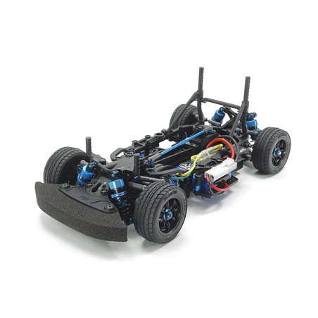 1/10 R/C M-07R Chassis Kit