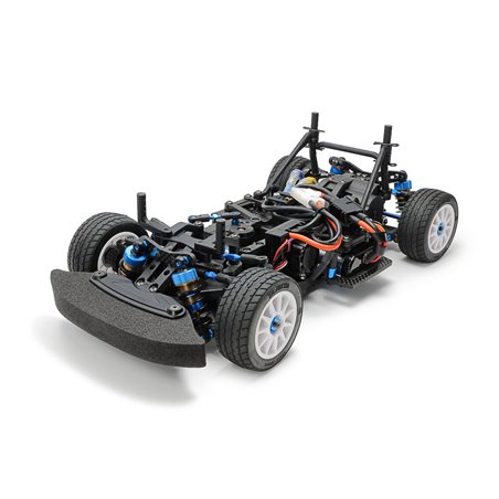 1/10 R/C M-08R Chassis Kit