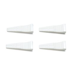 Replacement Jaw Grips for Long Nose Pliers II