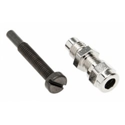 Tomgångsskruv Set FT,FF,4D,46