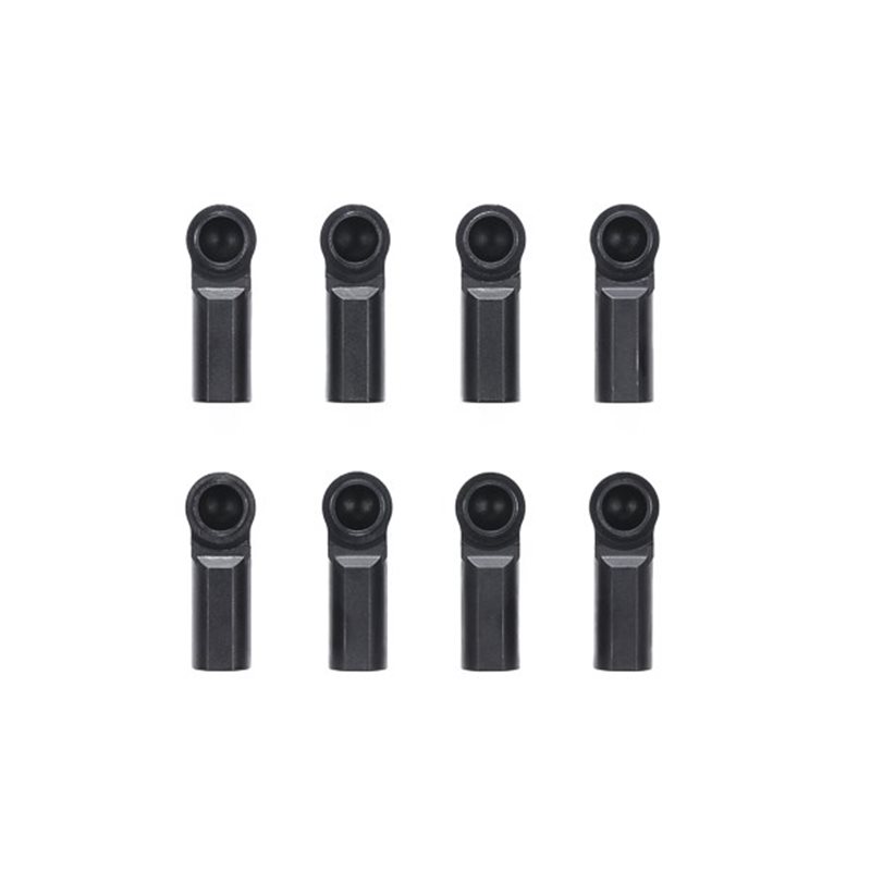 TA04 5MM BALL CONN. SET