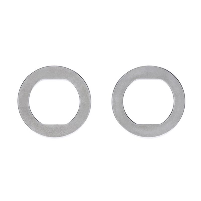 TA04 BALL DIFF. PLATE SET