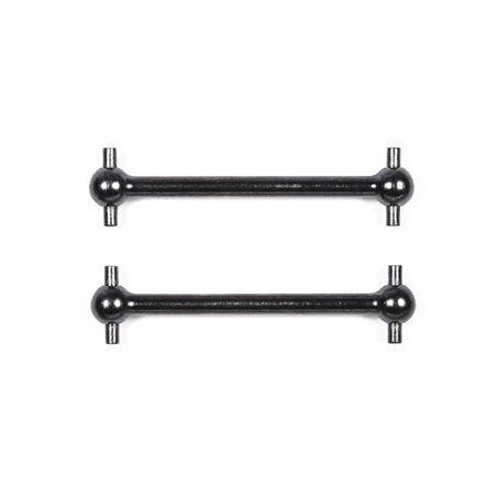 TA04 DRIVE SHAFT SET 39MM