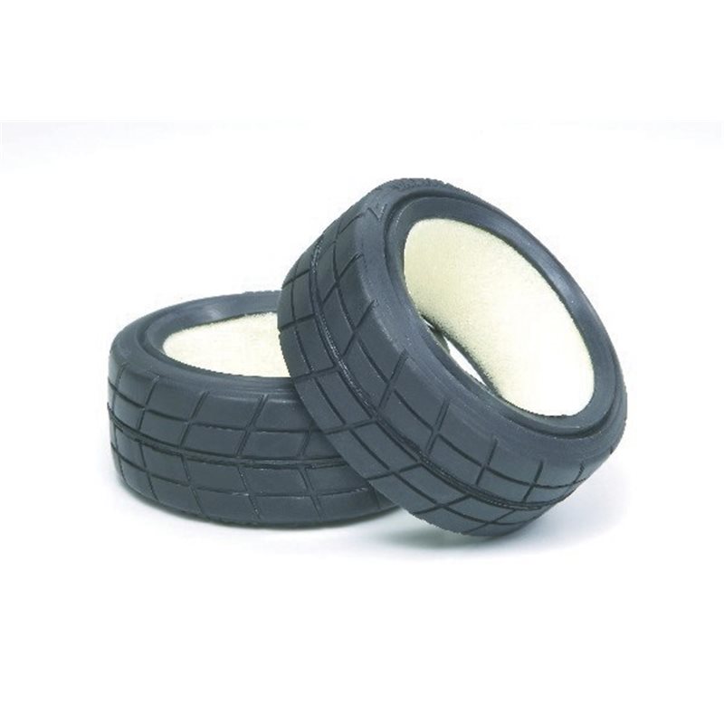M-NARROW RACING RADIALTYRE