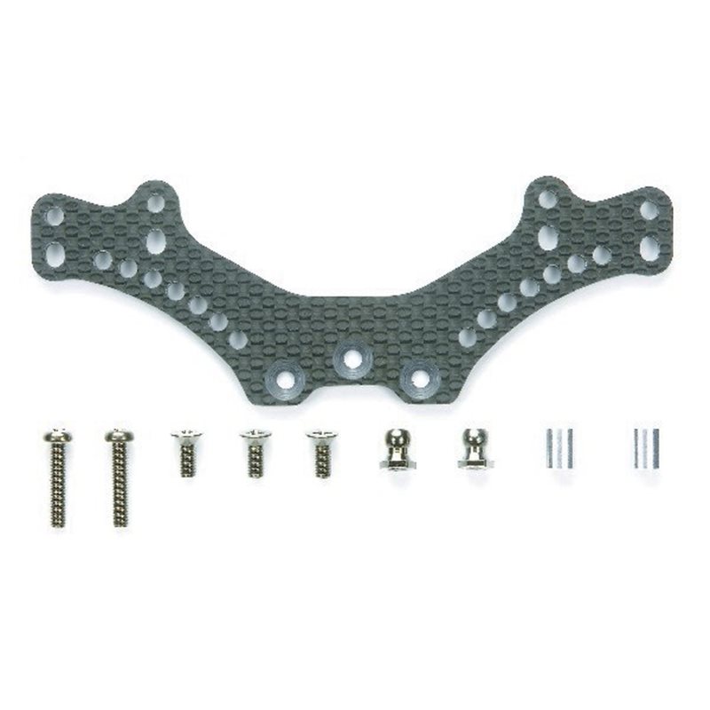 FF-03 Carbon damper stay R