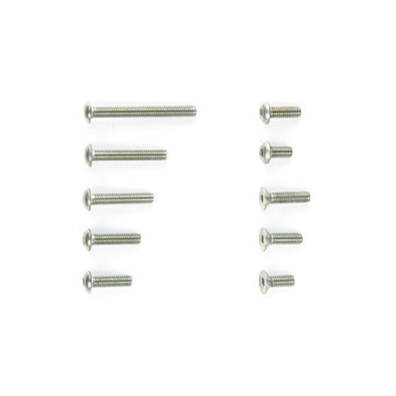 M-06 Titan. screw set