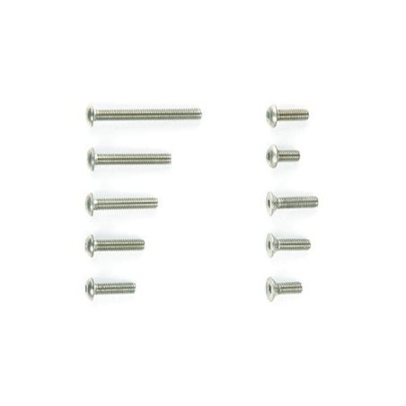 M-06 Titan. screw set