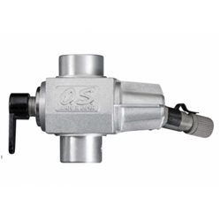 Förgasare Komplett 61D (65AX)