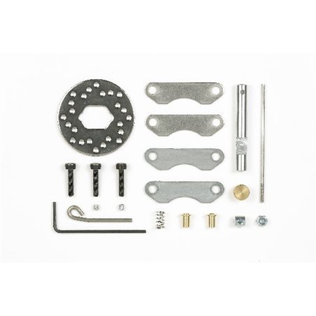 Nitrage 5,2 front brake