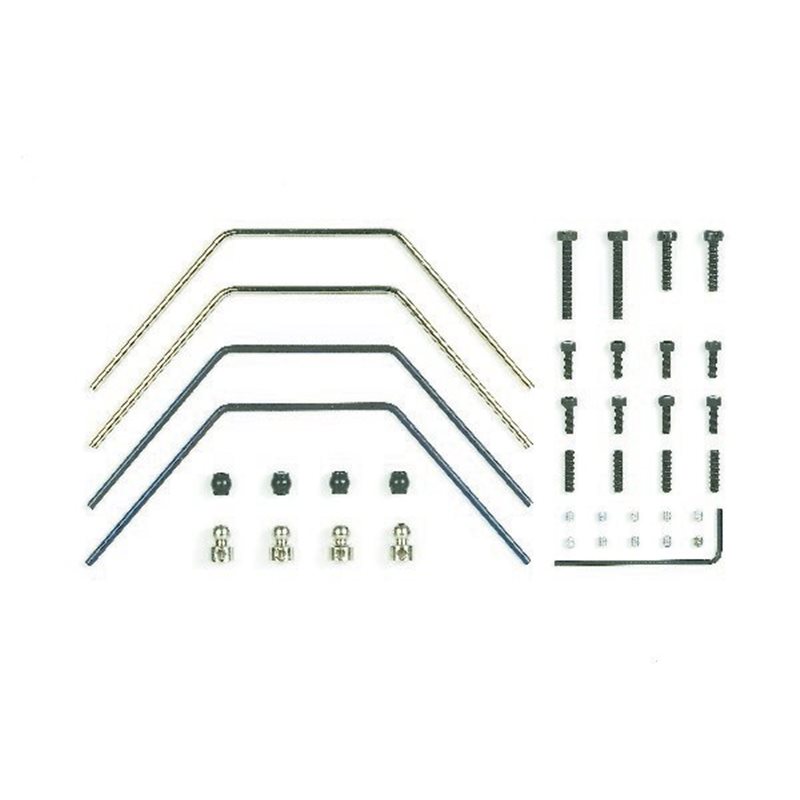 Nitrage 5,2 stabilizer