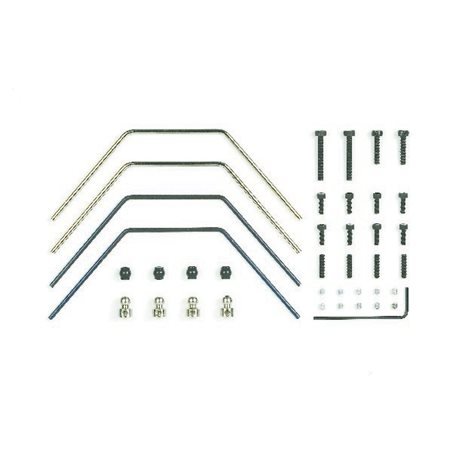 Nitrage 5,2 stabilizer