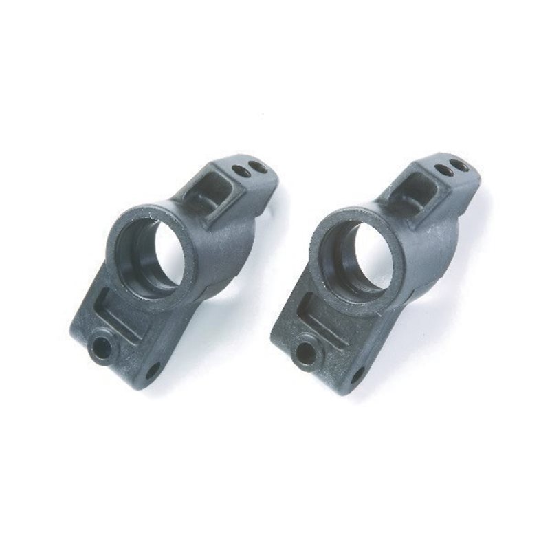 TRF416 E parts (rear upright)