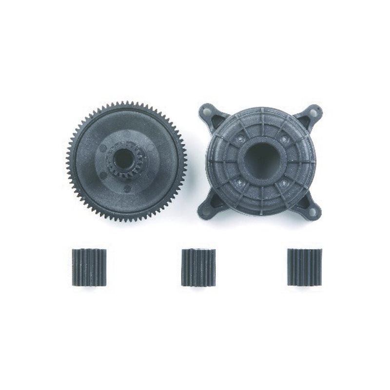 CR-01 Planetary gear set