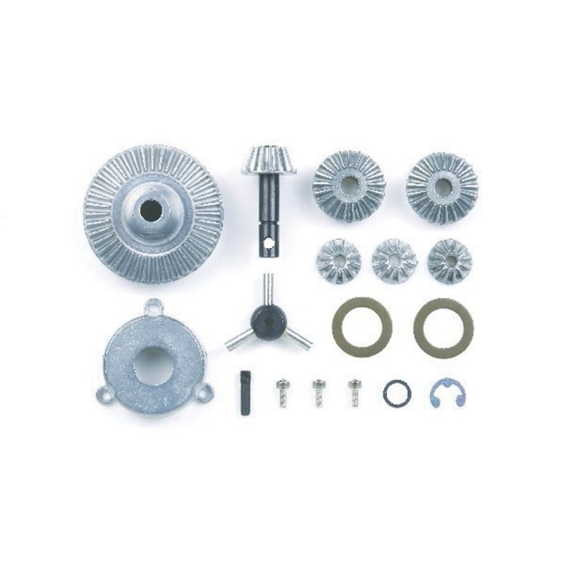 CR-01 Bevel gear set