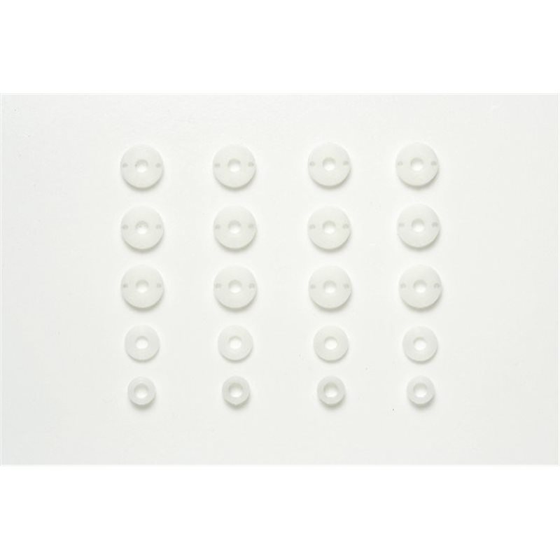 TRF501X W parts (damper piston)