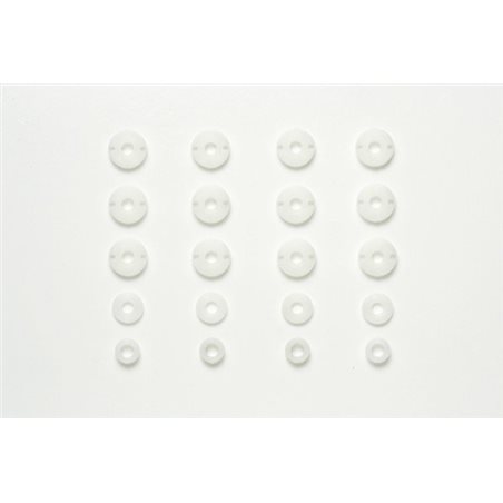 TRF501X W parts (damper piston)