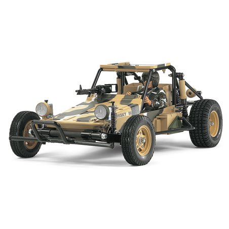 1/10 Fast attack Vehicle (2011)