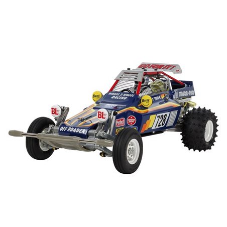 1/10 R/C Fighting Buggy (2014)