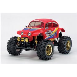 1/10 R/C Monster Beetle (2015)