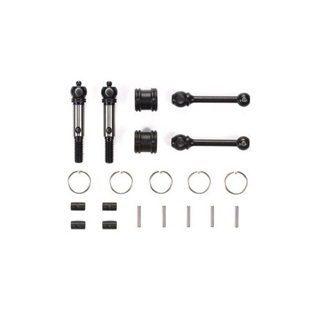 W Cardan Shaft (M-Chassis) *2