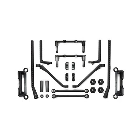 M-07 Concept A Parts Body Mt.