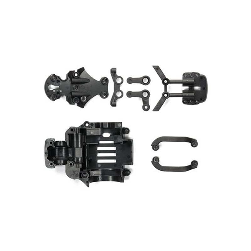 M-07 Concept K Parts Stiffener