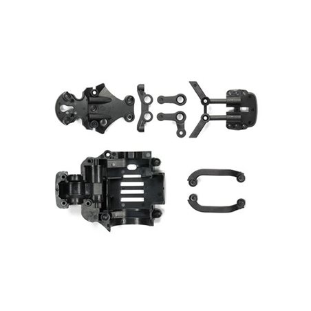 M-07 Concept K Parts Stiffener