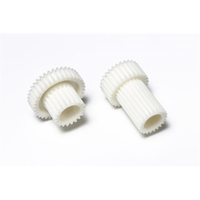 M-07 Concept Spur/Counter Gear