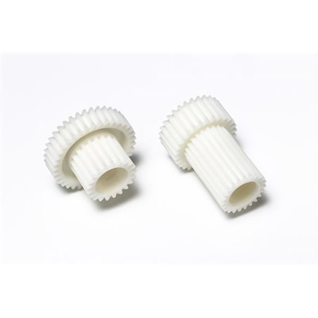 M-07 Concept Spur/Counter Gear