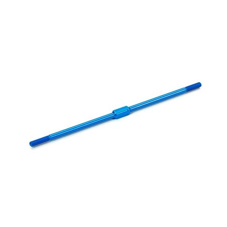 3x106mm Alu. Turnbuckle Shaft