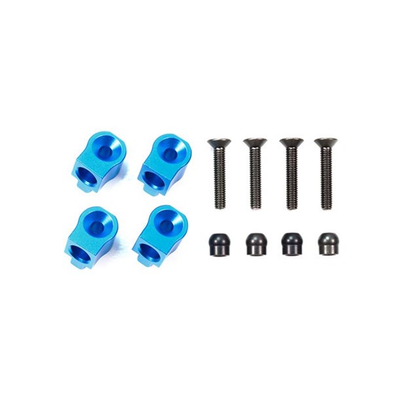 M-07 Concept Alu. Rear Suspension Mount