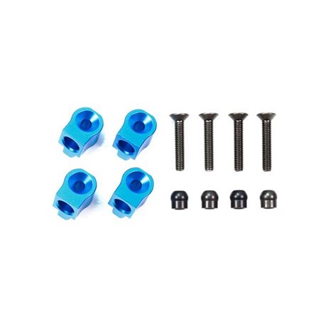 M-07 Concept Alu. Rear Suspension Mount