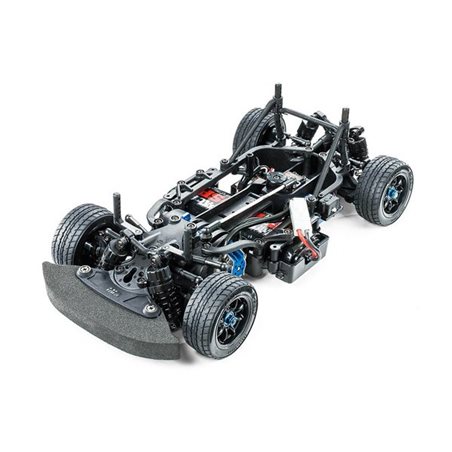 1/10 R/C M-07 Concept Chassis Kit