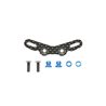 M-07 Concept Carbon Damper Stay Front