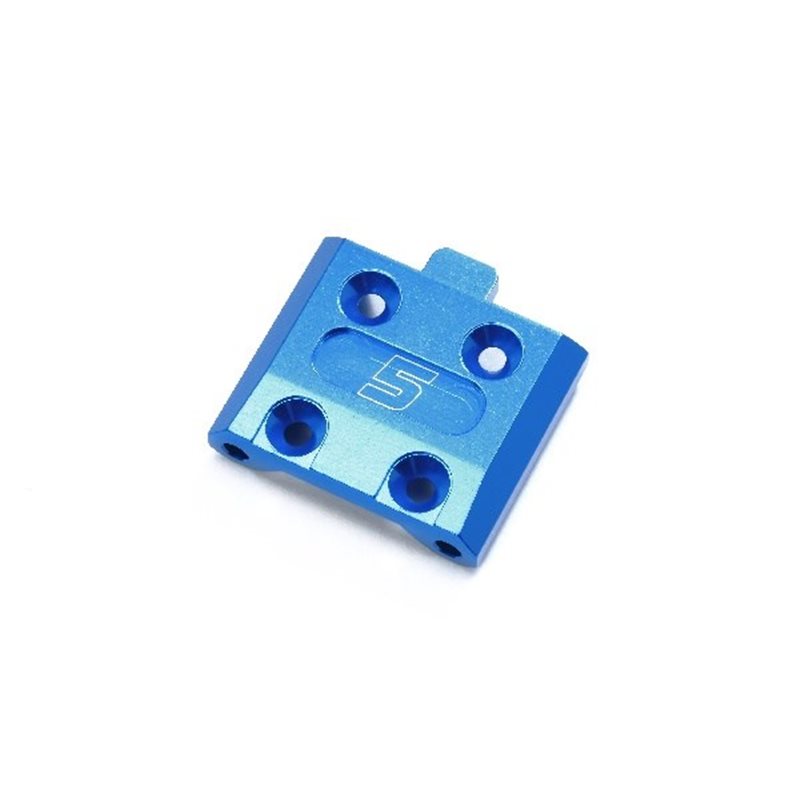 M-07 Concept Alu. Front Suspension Mount 5°