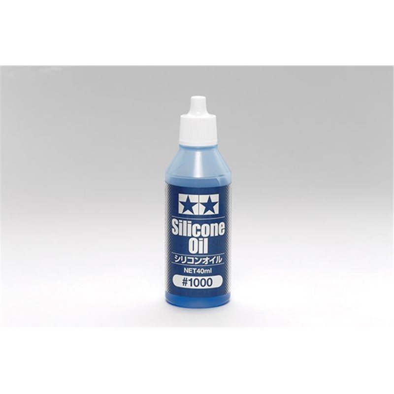 Silicone Oil 1000