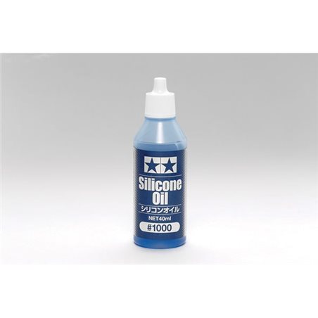 Silicone Oil 1000