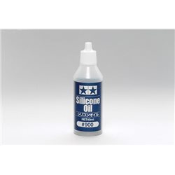 Silicone Oil 900