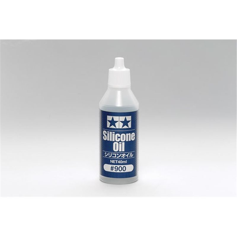 Silicone Oil 900