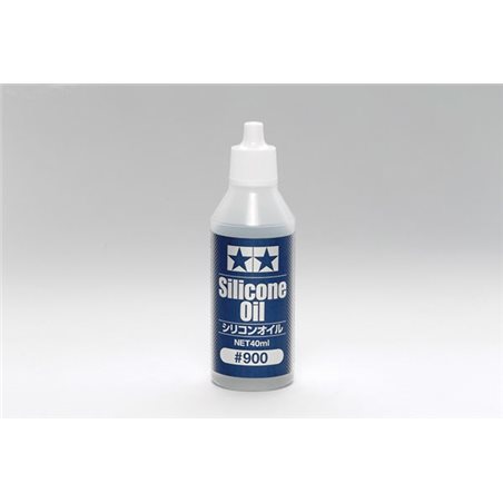 Silicone Oil 900