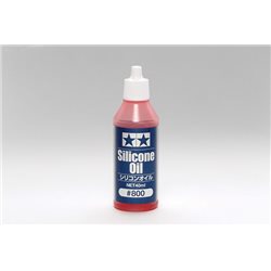 Silicone Oil 800