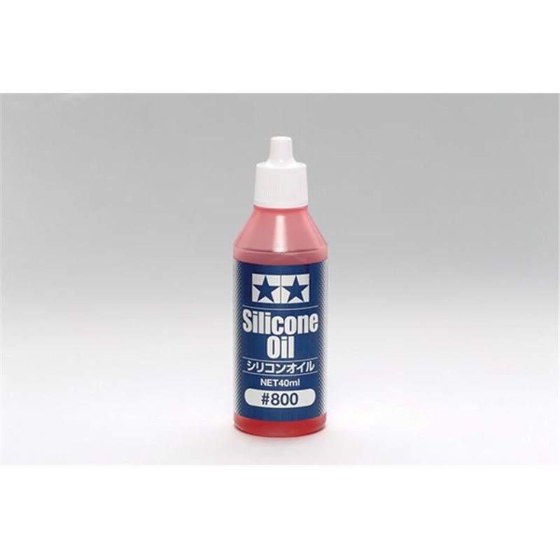 Silicone Oil 800