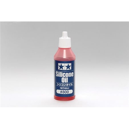 Silicone Oil 800