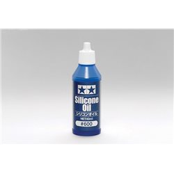 Silicone Oil 600