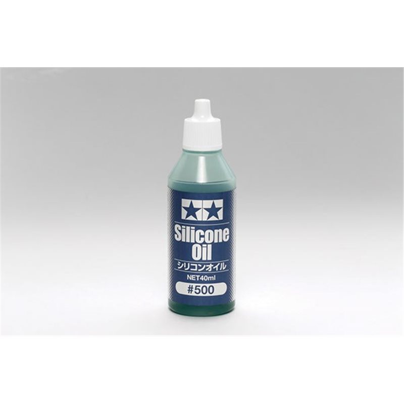 Silicone Oil 500