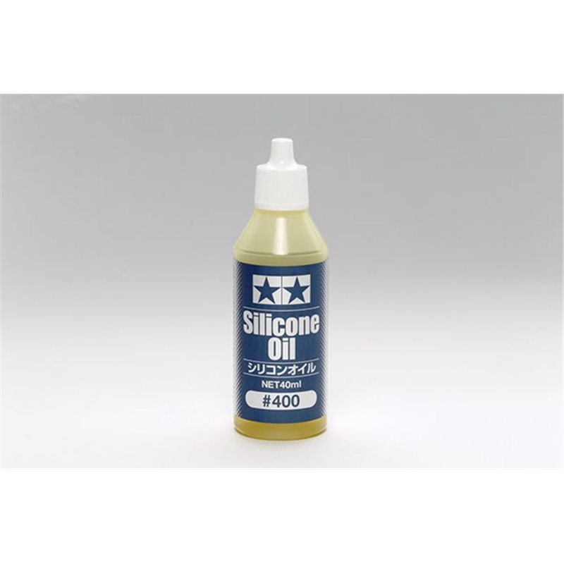 Silicone Oil 400