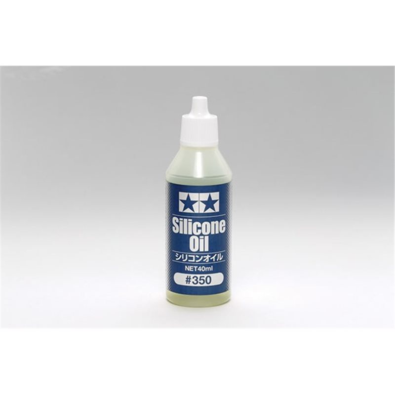 Silicone Oil 350